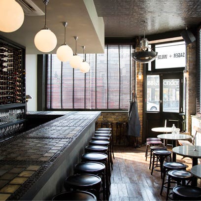 Best Wine Bars In London Bars In London