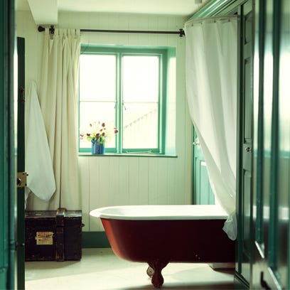 Bathroom Window Treatment Ideas Bathroom Design Ideas