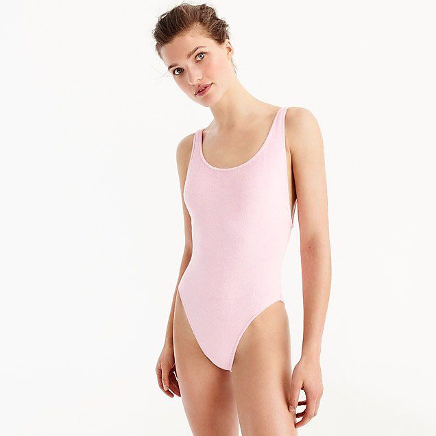 toast swimming costume