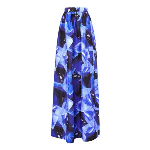 10 Of The Best Maxi Skirts | Long Skirt Shopping