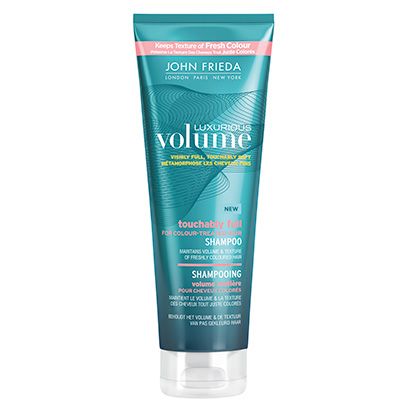 Best Shampoo For Fine Hair Tried And Tested Beauty Products
