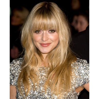 Fearne Cotton Hair Celebrity Hair