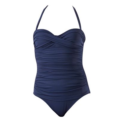 Swimwear for curvy figures | Swimwear 2014