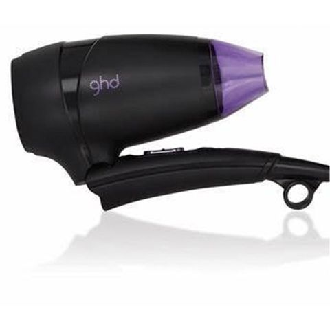 Hair dryer, Purple, Material property, 