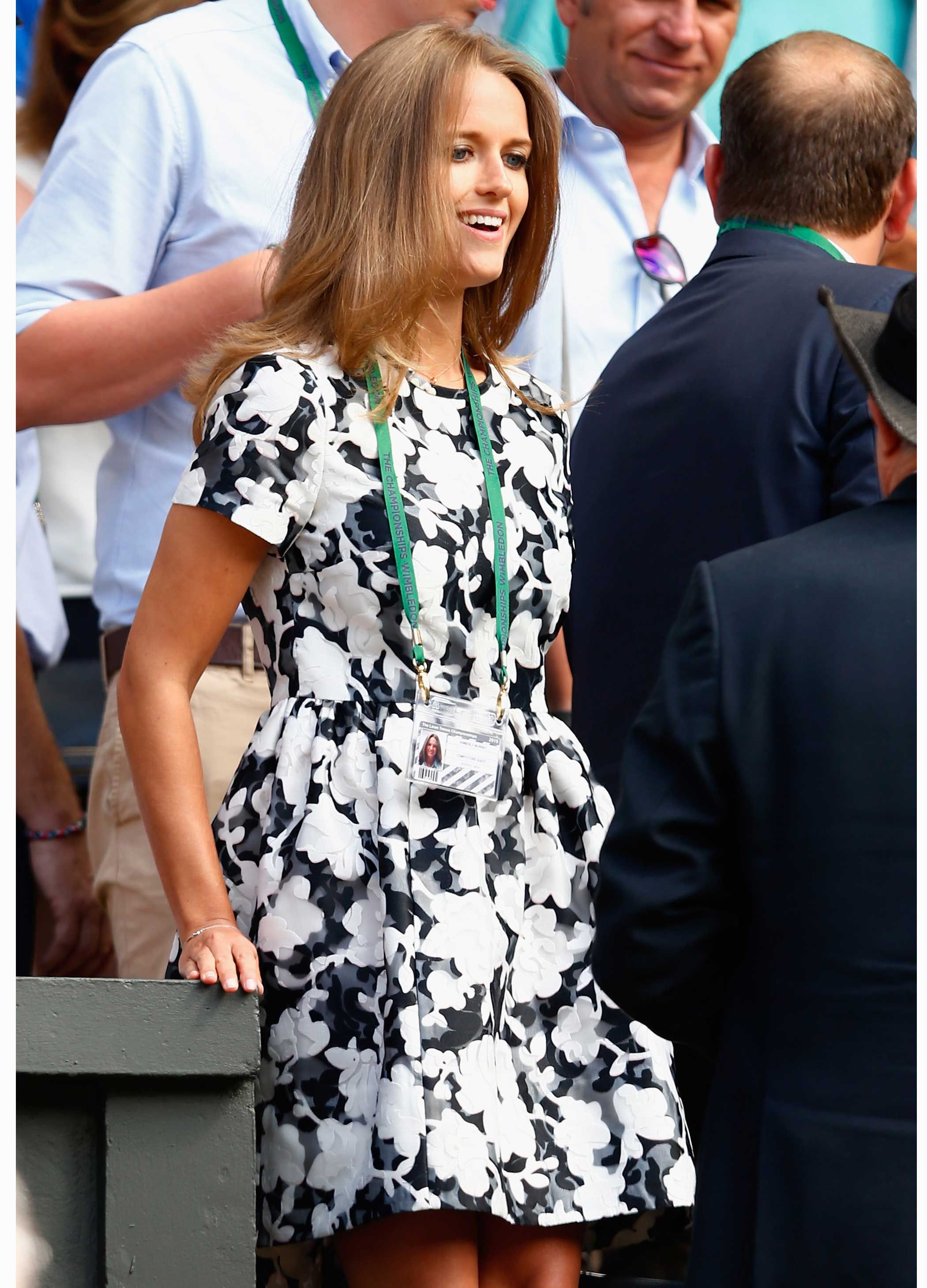 Kim Sears Style | Kim Sears Pictures