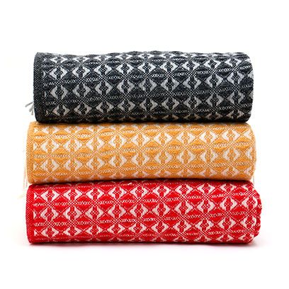 Brown, Pattern, Orange, Rectangle, Synthetic rubber, Natural material, Webbing, Wallet, 