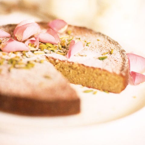 Cake Recipes Using Rosewater Cake Recipes Using Rosewater