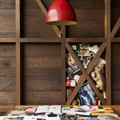 Wood, Hardwood, Wood stain, Publication, Lampshade, Shelving, Lighting accessory, Light fixture, Shelf, Collection, 