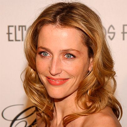 gillian anderson celebrity haircut hairstyles