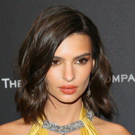 Celebrity bobs to inspire you: celebs with short hair 2021