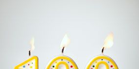 Yellow, Birthday candle, Photograph, White, Line, Colorfulness, Ingredient, Orange, Cake decorating supply, Candle, 
