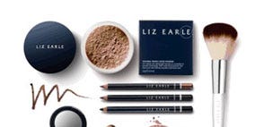 Liz Earle Launches Colour Collection - Liz Earle Makeup Liz Earle Launches Colour Collection - Liz Earle Makeup