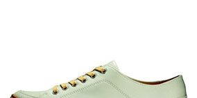 Footwear, Product, Shoe, Brown, White, Sneakers, Line, Tan, Light, Orange, 