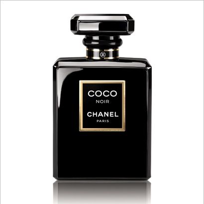 Chanel Coco Noir Beauty News