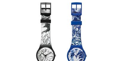 Watch, Analog watch, Wrist, Watch accessory, Clock, Silver, Steel, Everyday carry, Strap, 