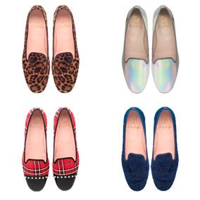 Pretty Loafers launches | Fashion News