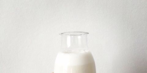 Milk, Liquid, Plant milk, Glass, Dairy, Drinkware, Drink, Ingredient, Raw milk, Rice milk, 