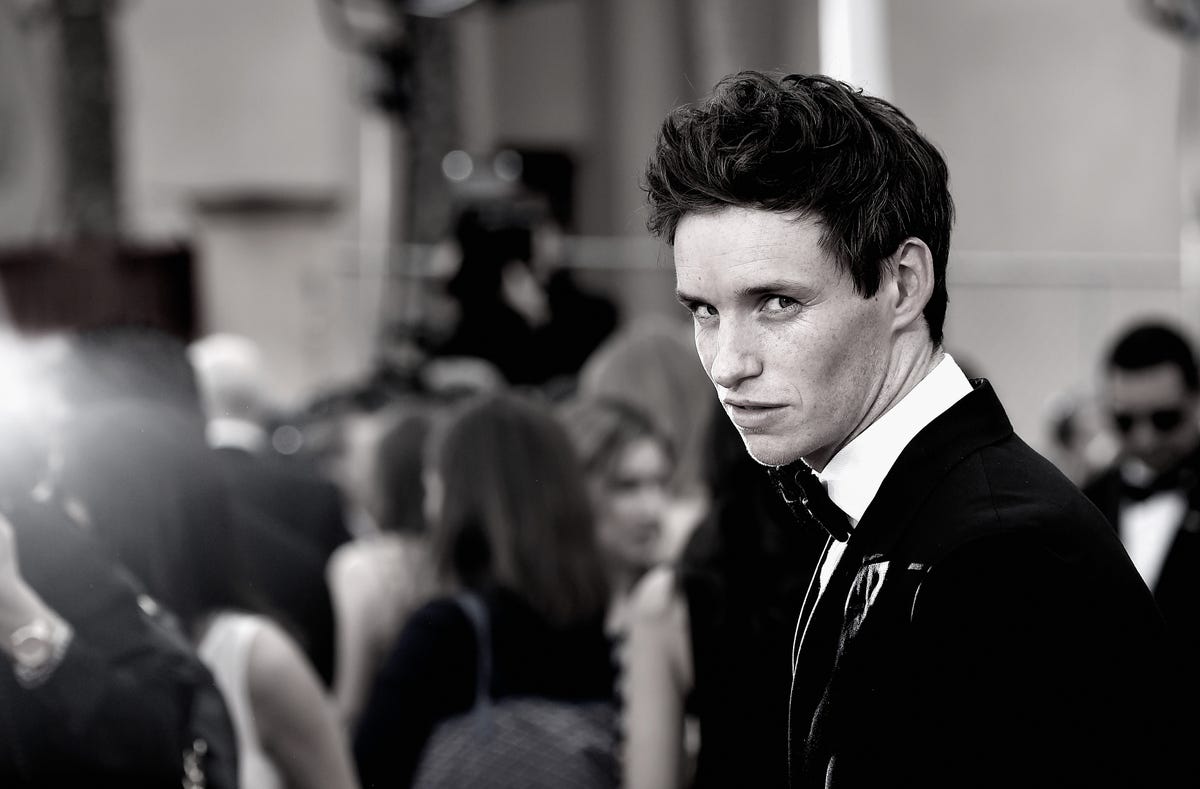 Pictures of Eddie Redmayne | Films