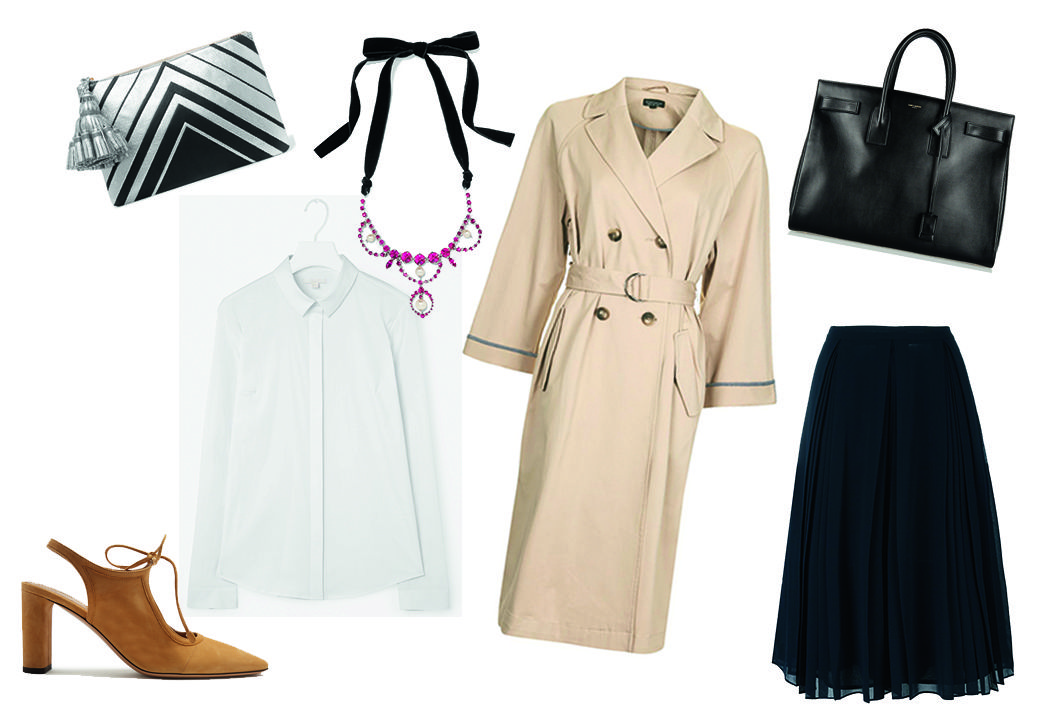 dress like a londoner