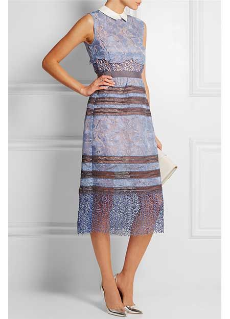 net a porter cocktail dress