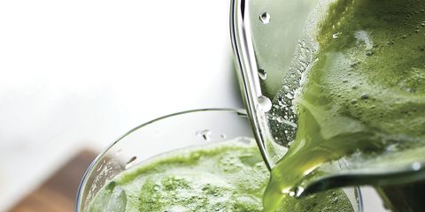 Liquid, Green, Ingredient, Drink, Juice, Vegetable juice, Tableware, Aojiru, Fluid, Glass, 