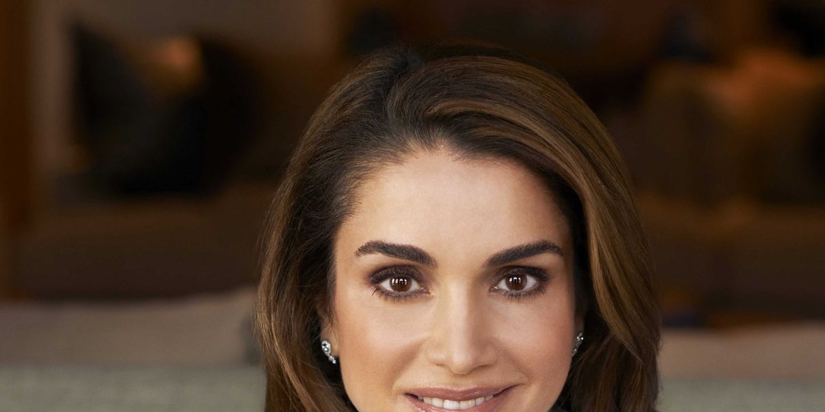 Rania of Jordan ISIS on Twitter | Women and social media