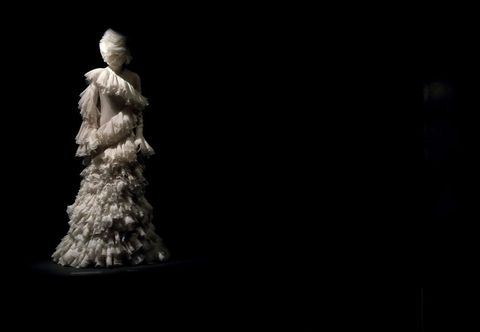 Alexander McQueen: Savage Beauty | What's On | Travel
