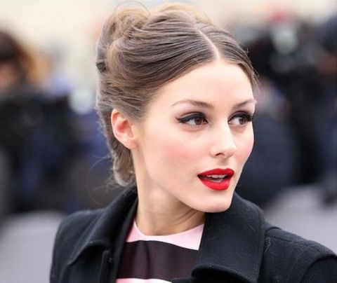 The 8 Rules Of Wearing A Red Lip How To Wear Red Lipstick