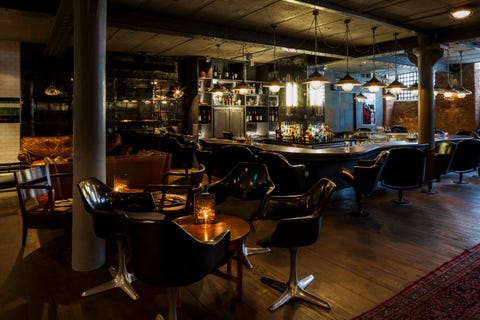Best Restaurants For Birthday Dinners In London For Birthday Dinners Image