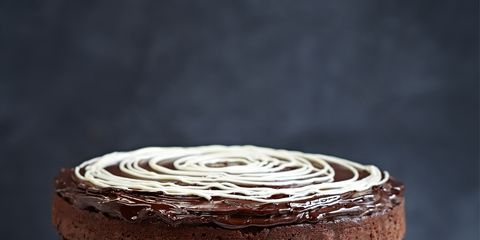 Brown, Food, Sweetness, Still life photography, Dessert, Serveware, Cake, Baked goods, Baking, Recipe, 