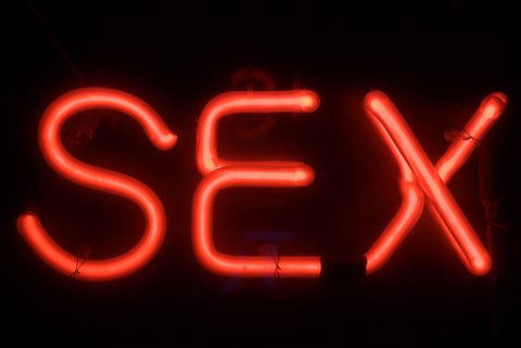 Hadley Freeman It S Time To Get Realistic About Sex Guest