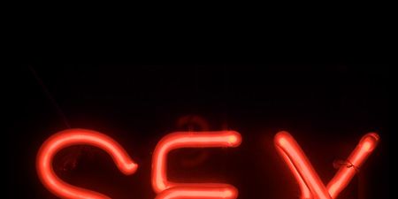Text, Red, Electronic signage, Line, Amber, Neon sign, Signage, Font, Neon, Carmine, 