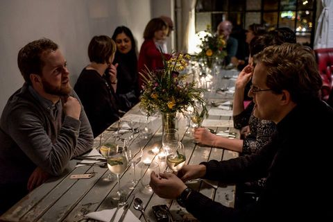 London's coolest supperclubs 2015 | Where to find supper clubs | food ...