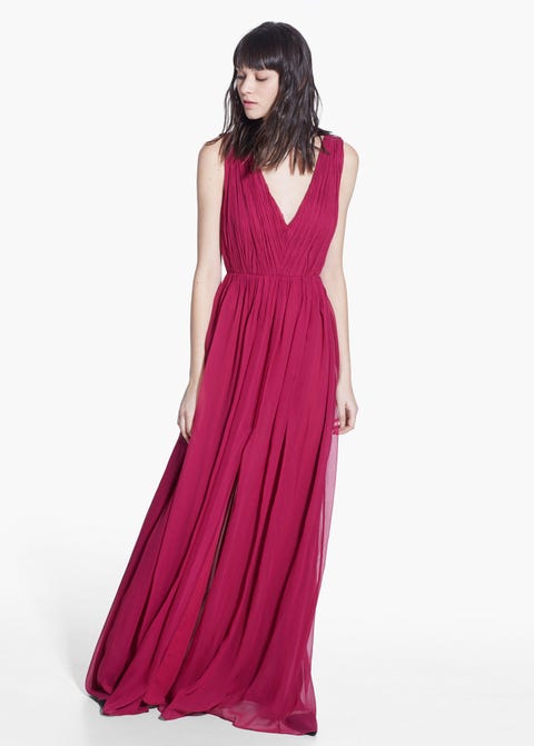 Wedding Guest Outfit Summer Dress Image