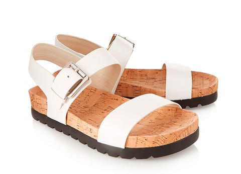 ugly sandals 2021