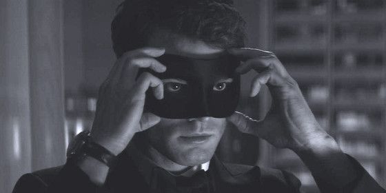 Everything We Know About Fifty Shades Darker Already Fifty Shades News Film News