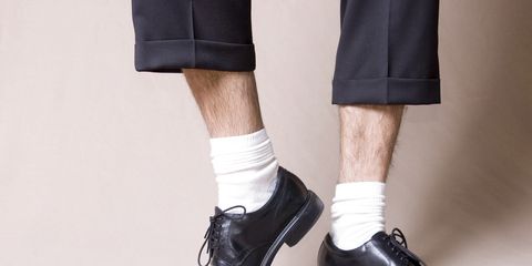 Footwear, Product, Human leg, Shoe, White, Style, Sock, Fashion, Black, Grey, 