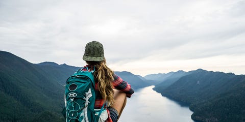 Why Hiking Is Just So Good For You Fitness Why Hiking Is Just So Good For You Fitness