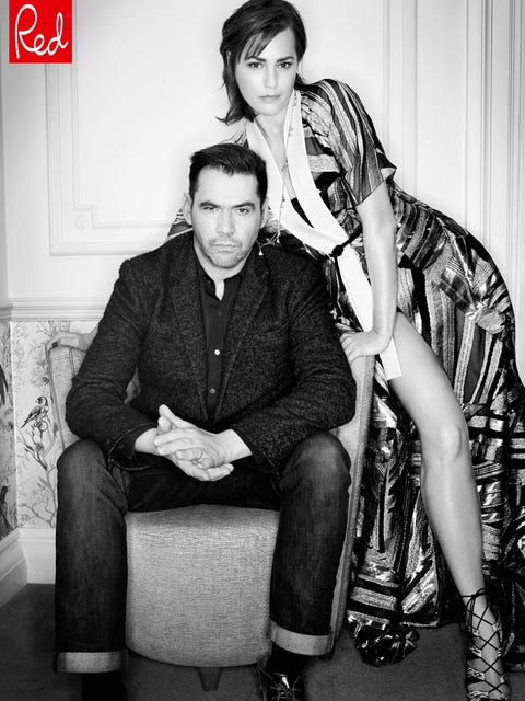 exclusive yasmin le bon