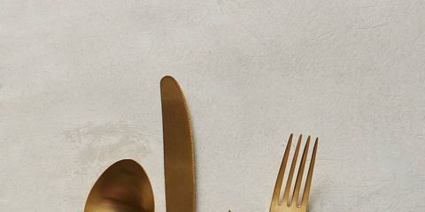 Cutlery, Tableware, Metal, Beige, Dishware, Natural material, Kitchen utensil, Steel, Silver, Spoon, 