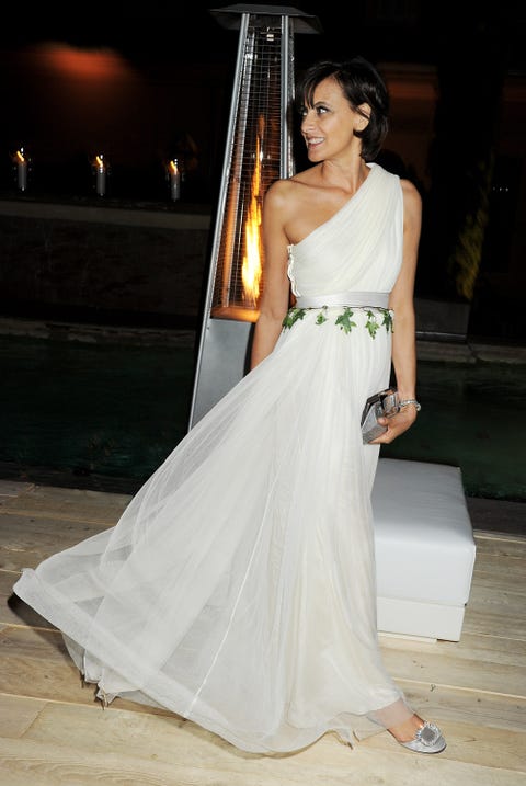 The 10 Best Flats To Wear A Wedding Ping What Image