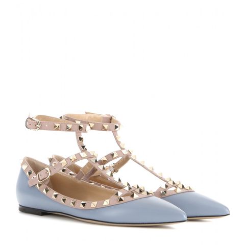 The 10 best flats to wear to a wedding | shopping| what to wear