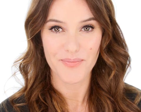Career Advice From Lisa Eldridge Beauty Careers