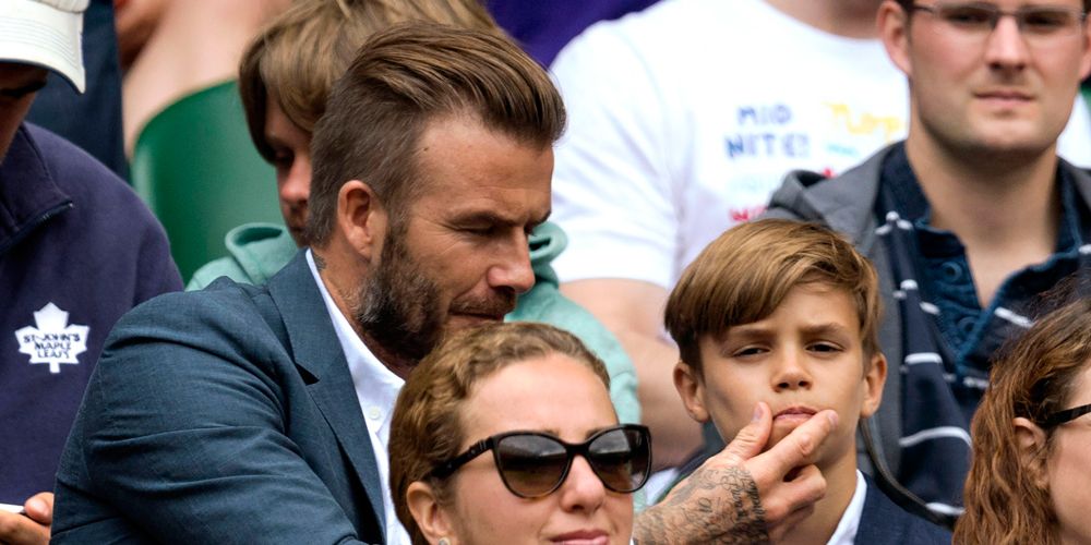 Things That Happened At Wimbledon That Weren T About The Tennis Wimbledon 15 Celebrities