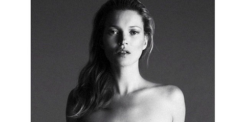 What Kate Moss' daughter thinks of her nude photos