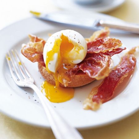 16 Recipes For The Ultimate Breakfast In Bed