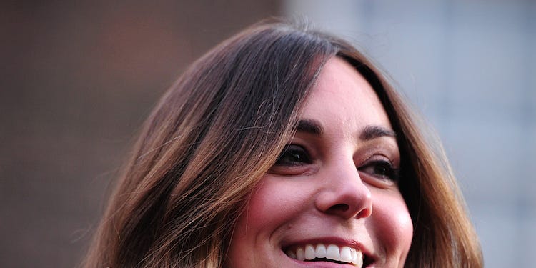 Nicky Clarke Kate Needs To Get Rid Of Her Grey Hair Nicky Clarke Kate Needs To Get Rid Of Her Grey Hair