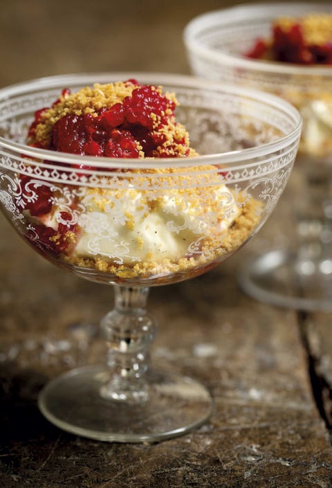 Easy Dinner Party Dessert : Dinner Party Dessert Recipes To Impress Your Guests - And that's 