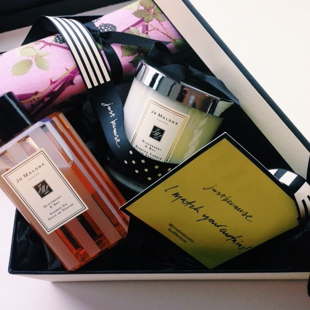 jo malone cosmetics