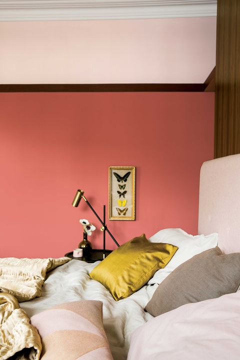 Dulux Paint Colour Trends Of 2016 Interiors All Rooms